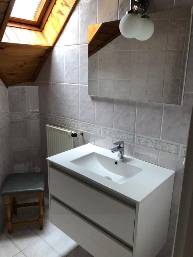 Pacsirta Apartman Lenti Zewnętrze zdjęcie