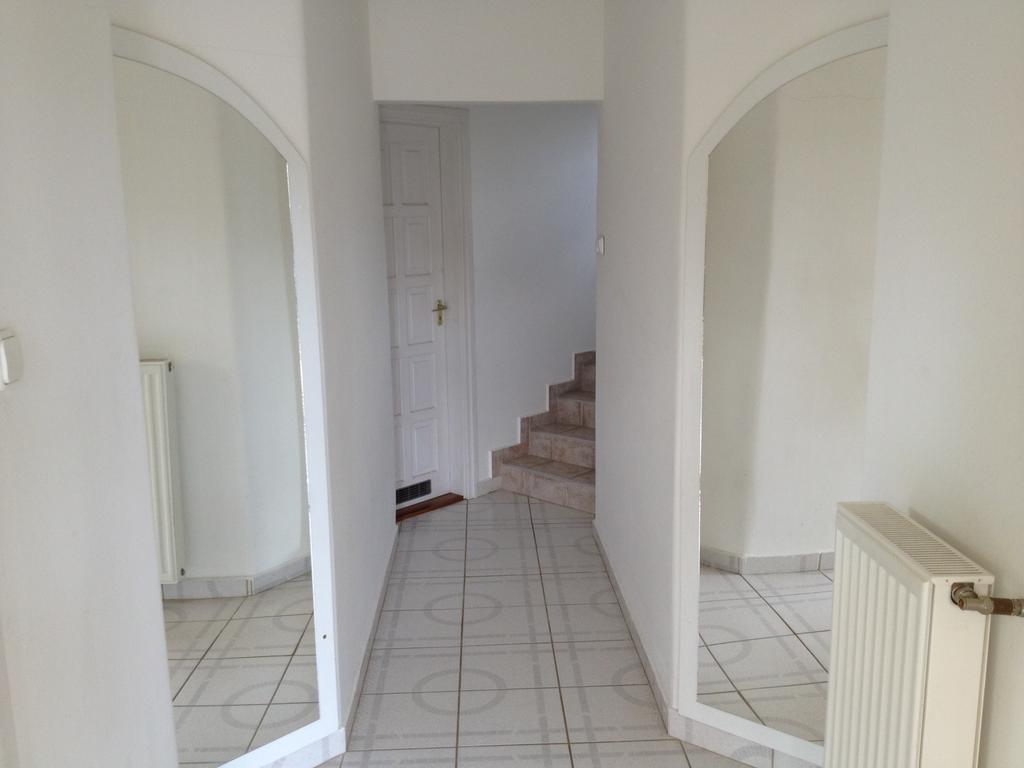 Pacsirta Apartman Lenti Zewnętrze zdjęcie