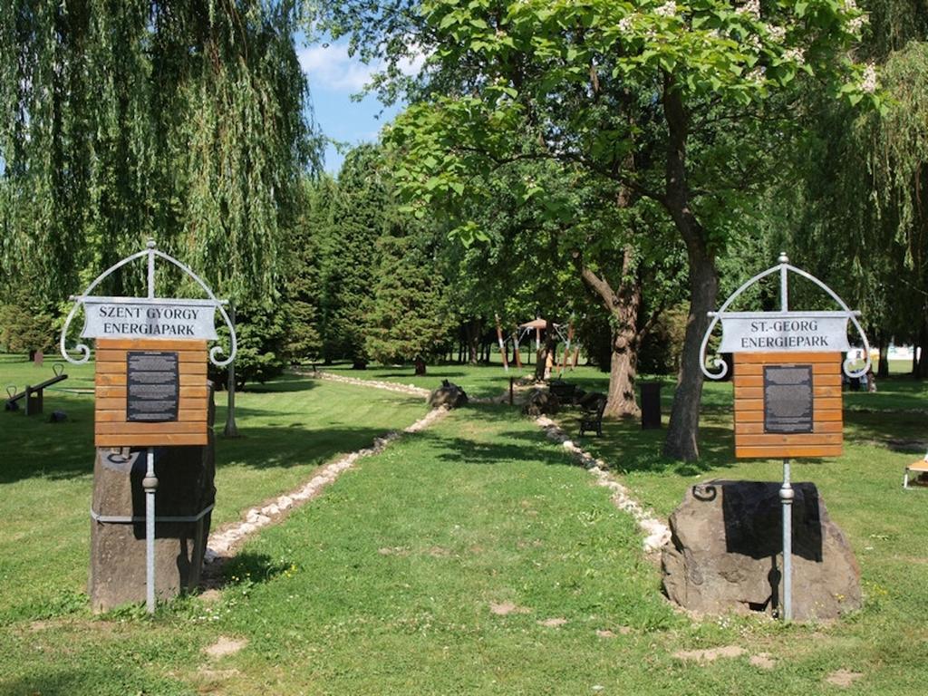 Pacsirta Apartman Lenti Zewnętrze zdjęcie